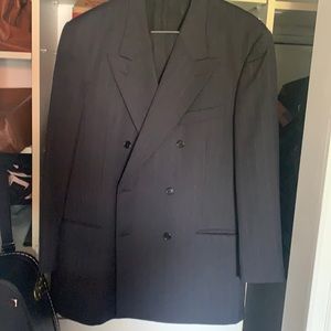 Valentino suit